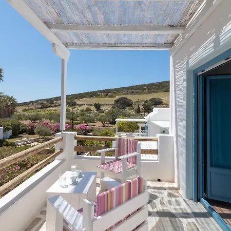 Big Blue Rooms & Kokomo Bar Restaurant Hotel Grotta