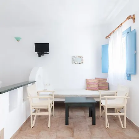 Big Blue Rooms & Kokomo Bar Restaurant Hotel Grotta